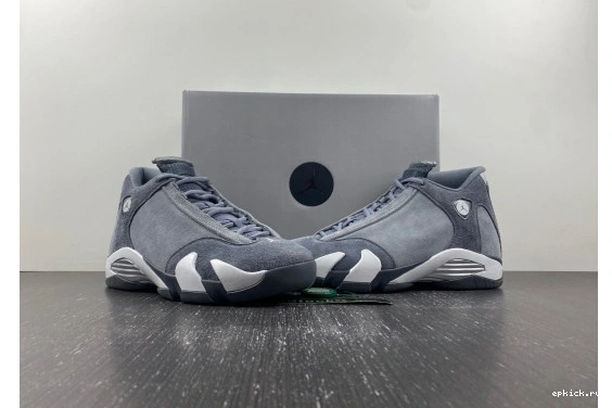 Cheap EP 14  Retro Jordan Grey FJ3460-012  FJ3460-012 Flint 0520